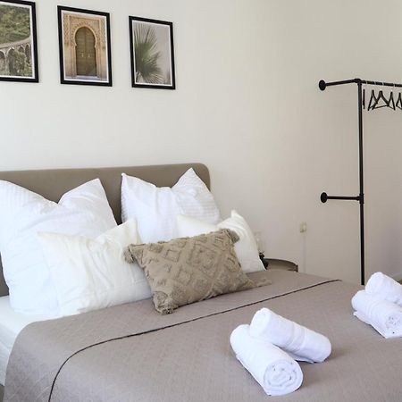 Bloom - Modern One Bedroom Apartment Vienna Luaran gambar