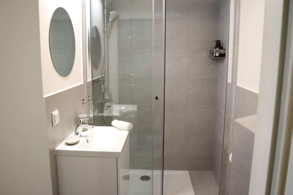 Bloom - Modern One Bedroom Apartment Vienna Luaran gambar