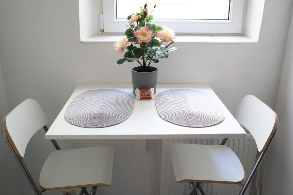 Bloom - Modern One Bedroom Apartment Vienna Luaran gambar