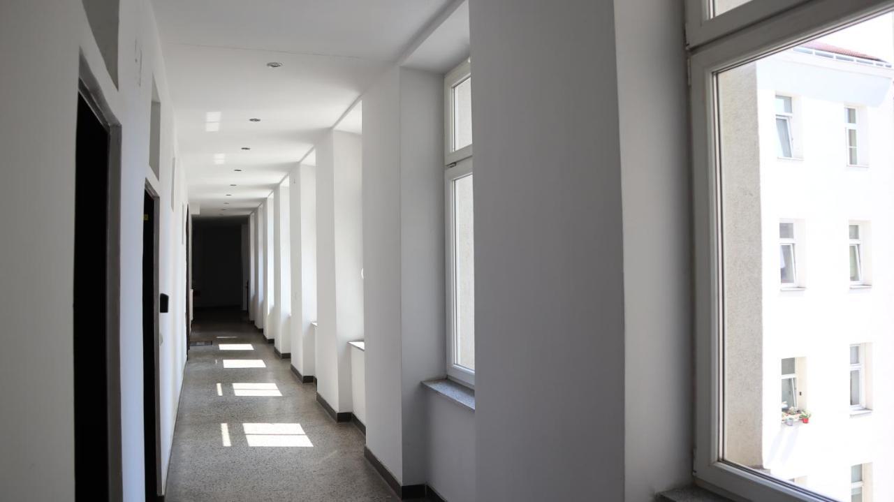 Bloom - Modern One Bedroom Apartment Vienna Luaran gambar