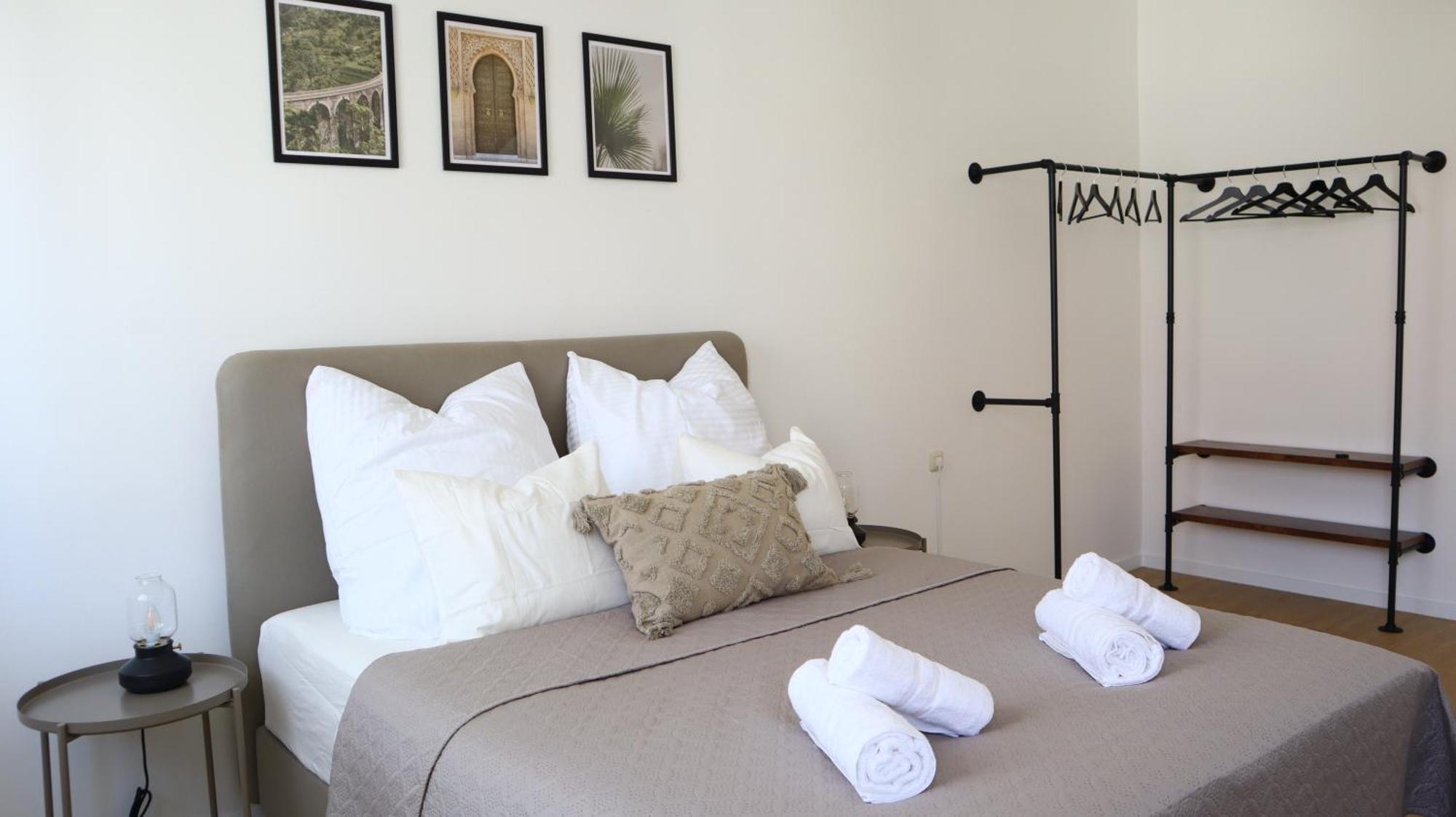 Bloom - Modern One Bedroom Apartment Vienna Luaran gambar